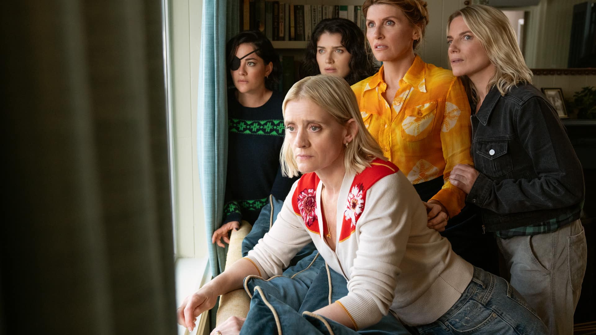 Bad Sisters 2: Disponibile il trailer della nuova stagione, dal 13 Novembre su Apple TV+