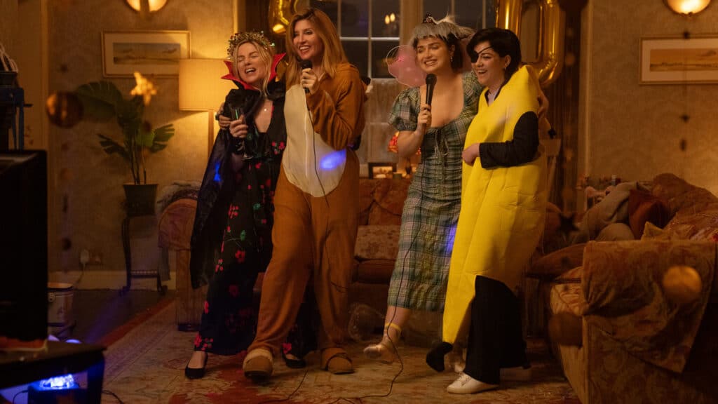 Bad Sisters 2: Disponibile il trailer della nuova stagione, dal 13 Novembre su Apple TV+
