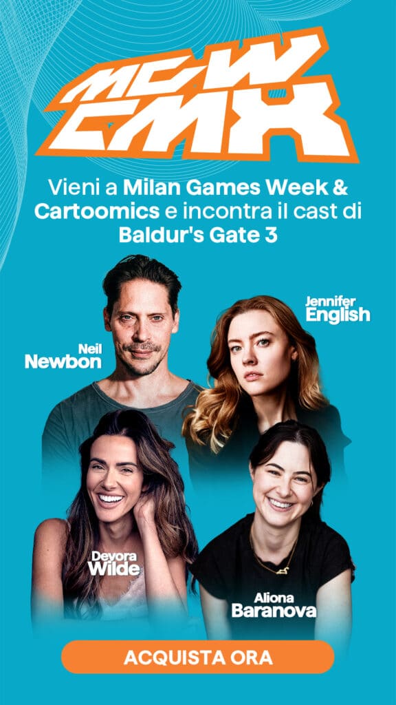 Milan Games Week & Cartoomics 2024: Il programma completo della nuova edizione