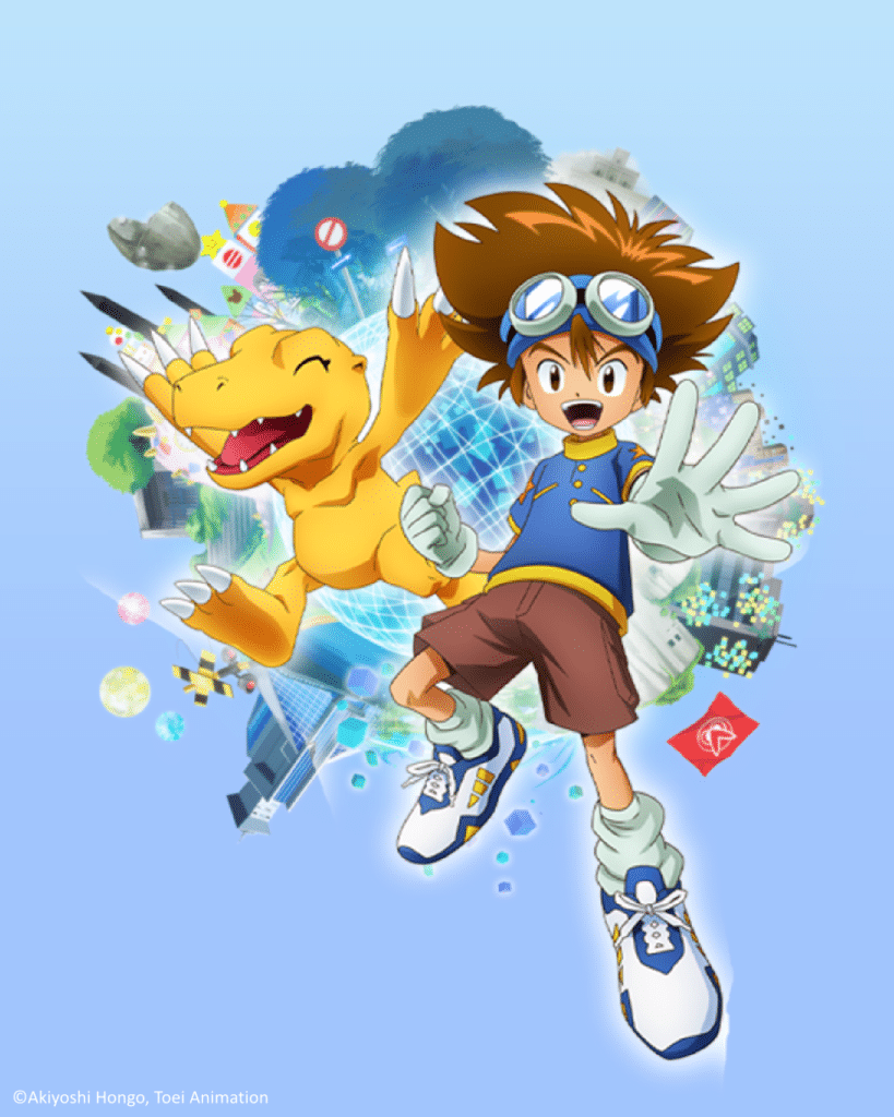 Toei Animation Europe a Lucca Comics & Games 2024: Tutti gli appuntamenti