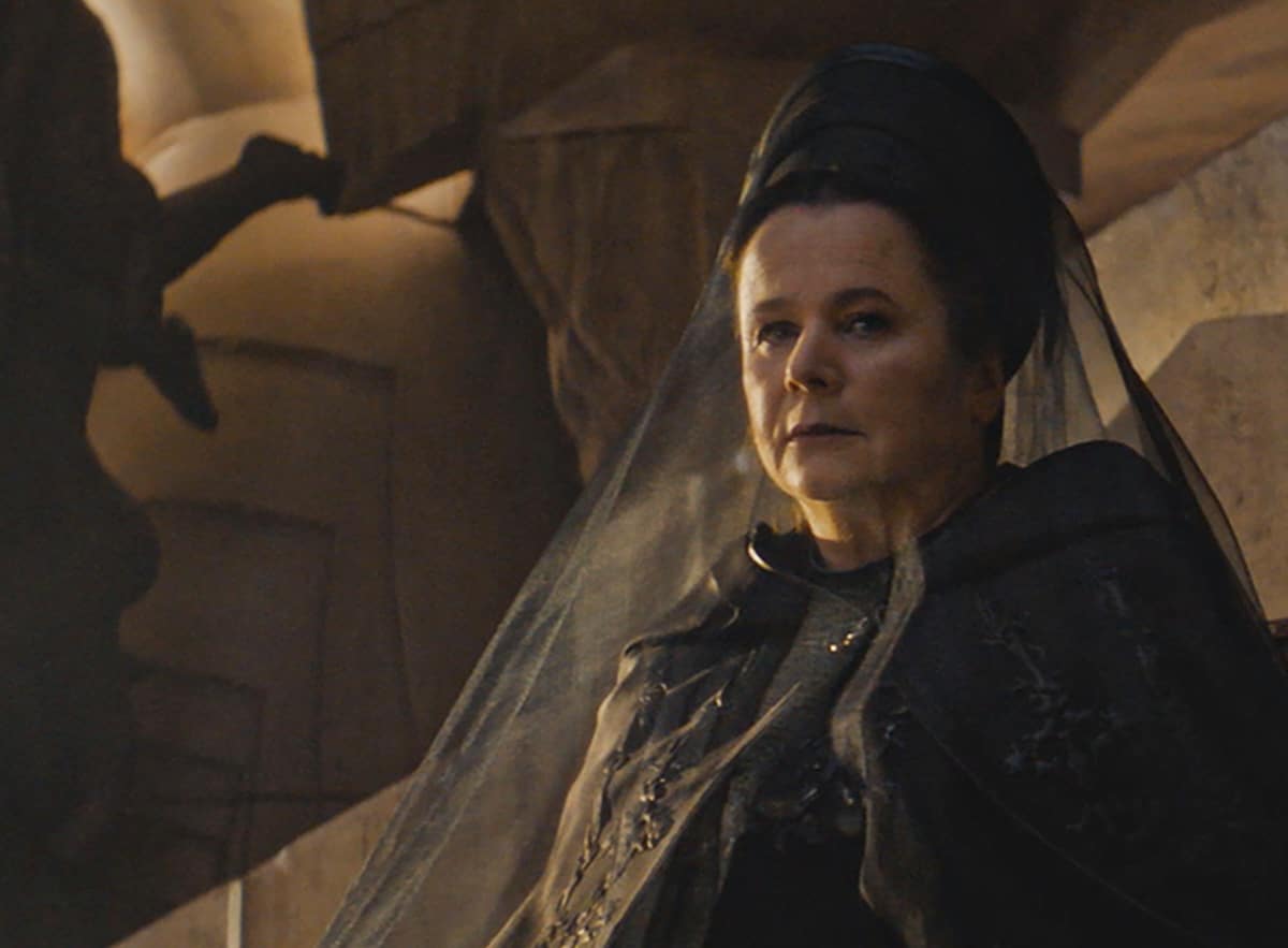 Dune: Prophecy