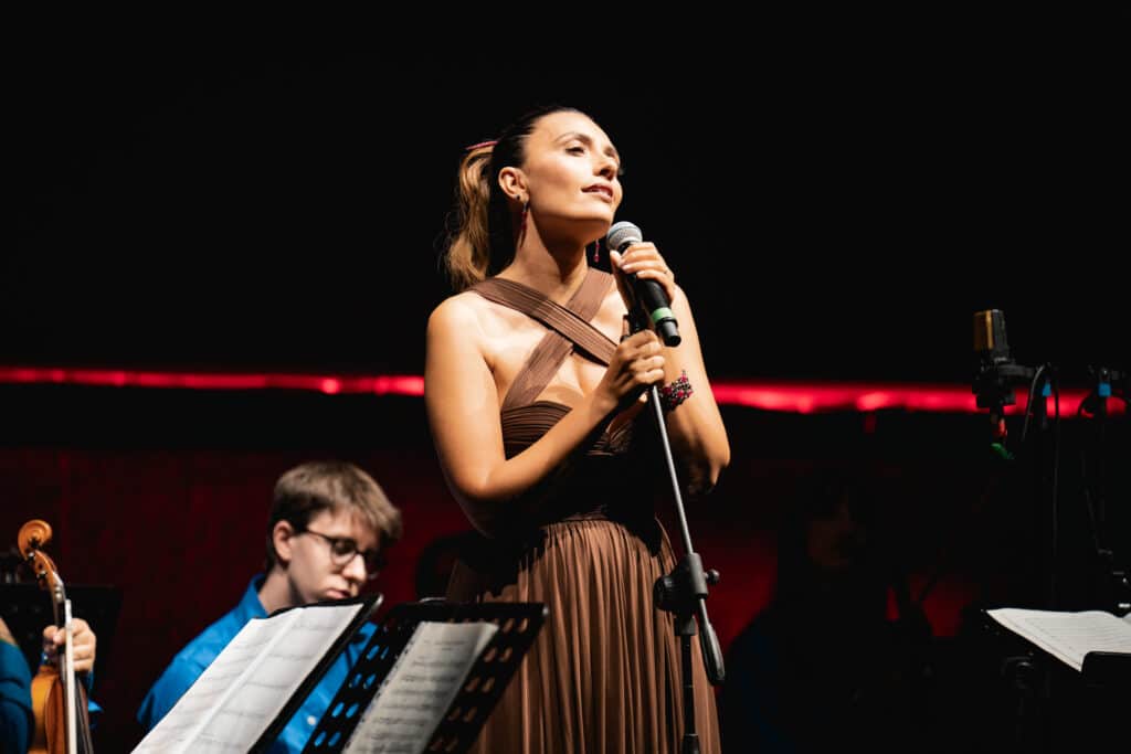 Il Treno dei Bambini: Presentato alla Festa del Cinema di Roma il film di Cristina Comencini, dal 4 Dicembre su Netflix | TRAILER Photo Credits: Giulia Parmigiani/Netflix