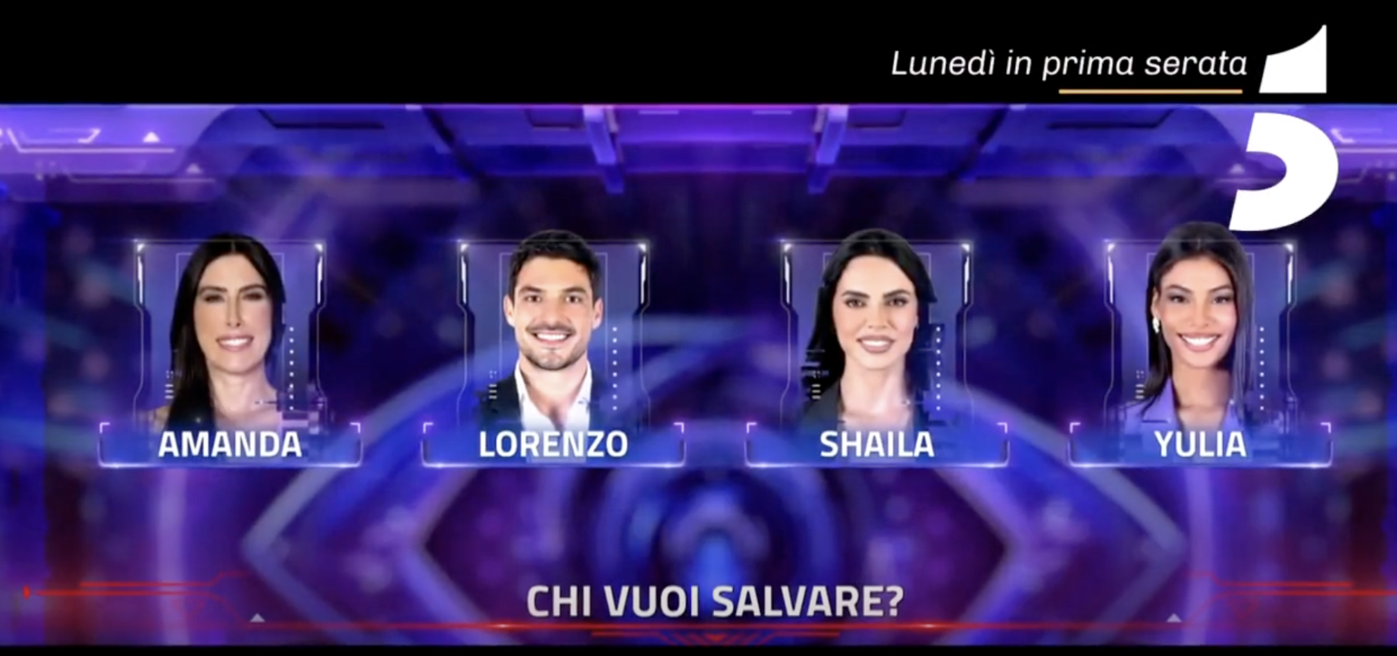 Grande Fratello Anticipazioni