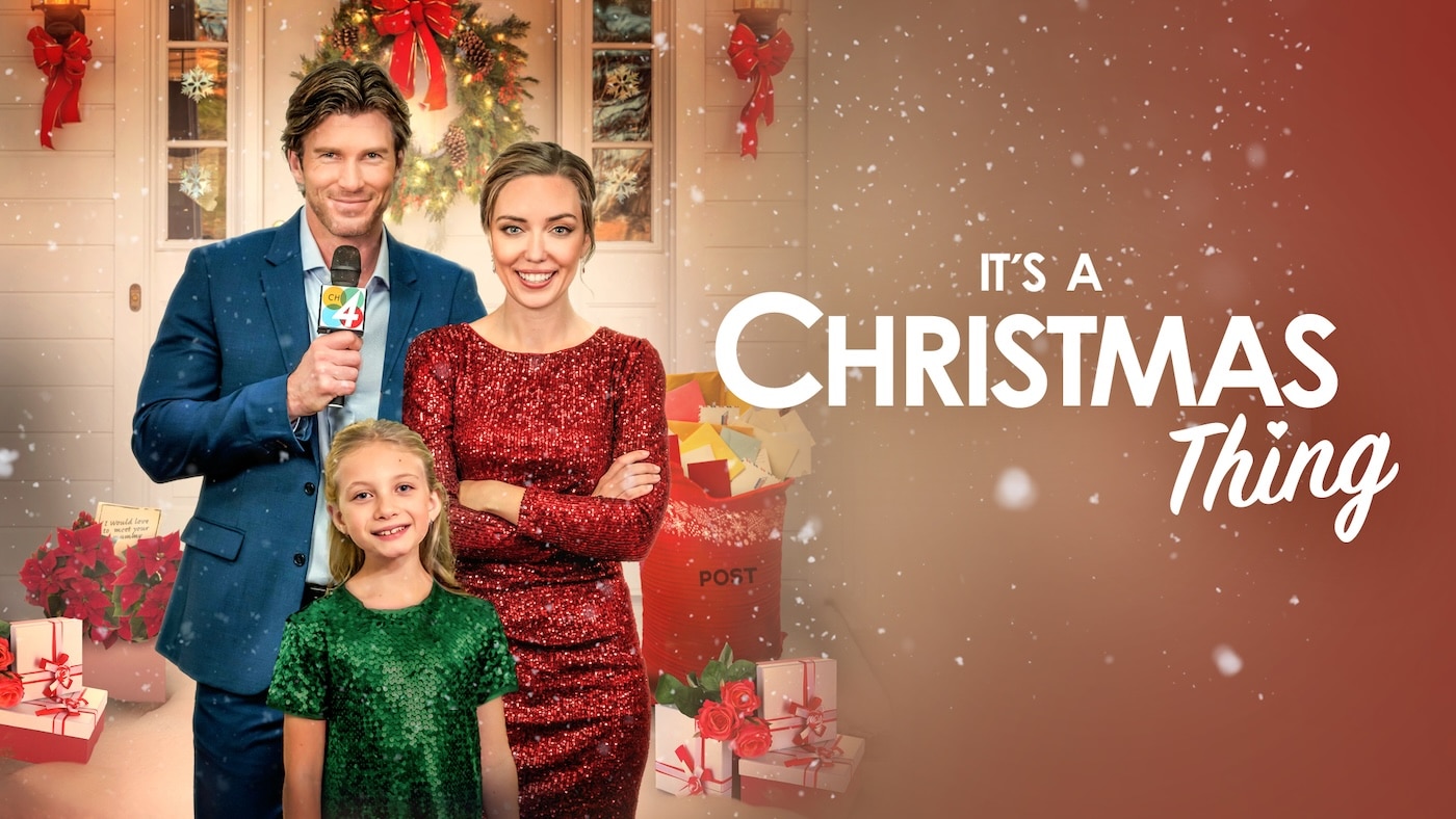 Il Natale è di casa su TV8