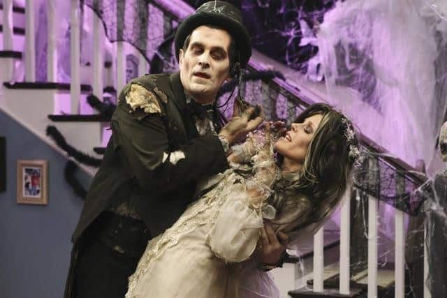I migliori episodi di Halloween nelle serie tv