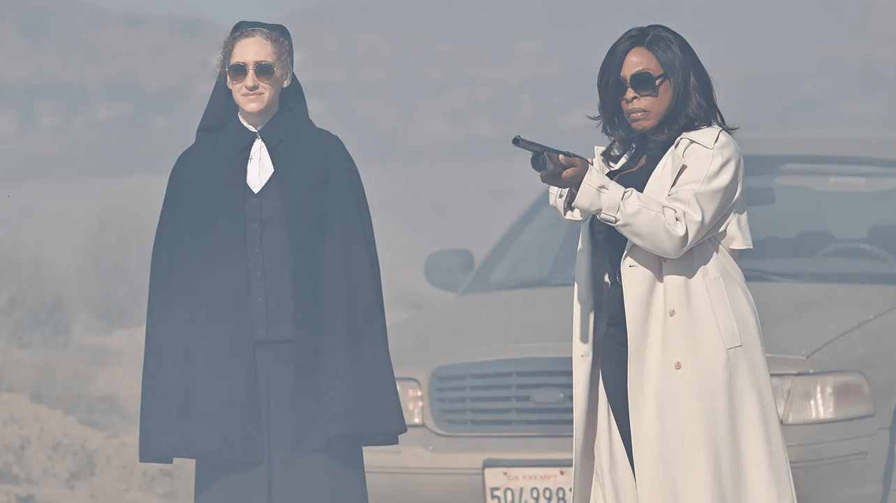 Grotesquerie: La nuova serie horror di Ryan Murphy, dal 13 Novembre su Disney+ | TRAILER