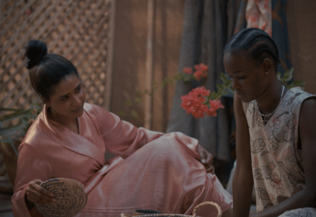 Goodbye Julia: Il tour italiano di presentazione del film con Eiman Yousif e Siran Riak