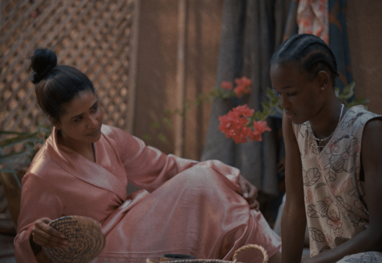 Goodbye Julia: Il tour italiano di presentazione del film con Eiman Yousif e Siran Riak