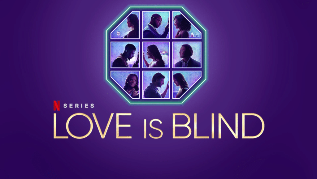 L'amore è cieco: Italia, Al via i casting per la versione italiana di Love Is Blind