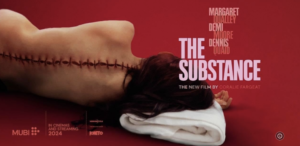 BAFTA 2025: La lista completa di tutti i vincitori The Substance