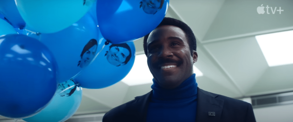 Scissione 2: Il nuovo teaser trailer mostra nuovi personaggi