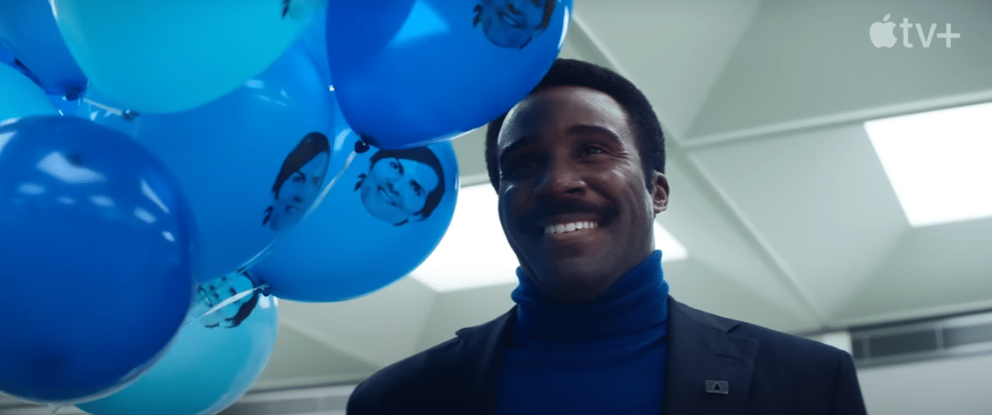 Scissione 2: Il nuovo teaser trailer mostra nuovi personaggi