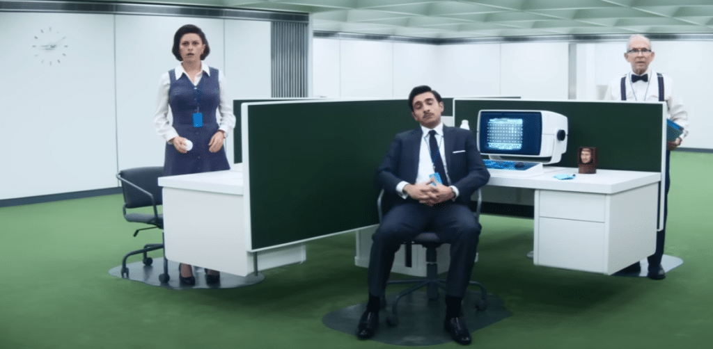 Scissione 2: Il nuovo teaser trailer mostra nuovi personaggi