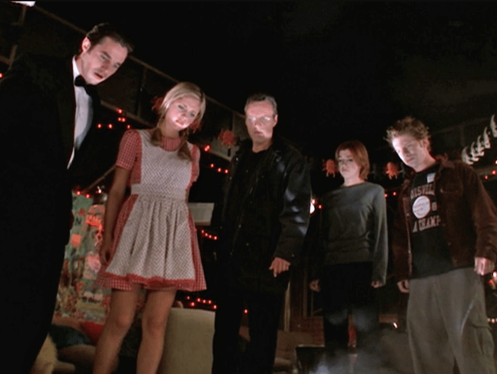 I migliori episodi di Halloween nelle serie tv