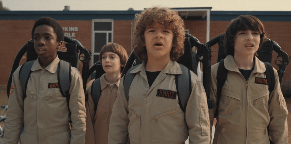 I migliori episodi di Halloween nelle serie tv
