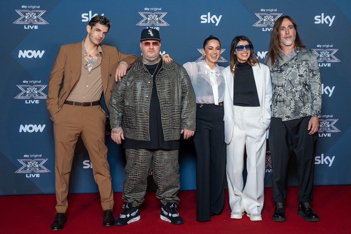 X Factor 2024