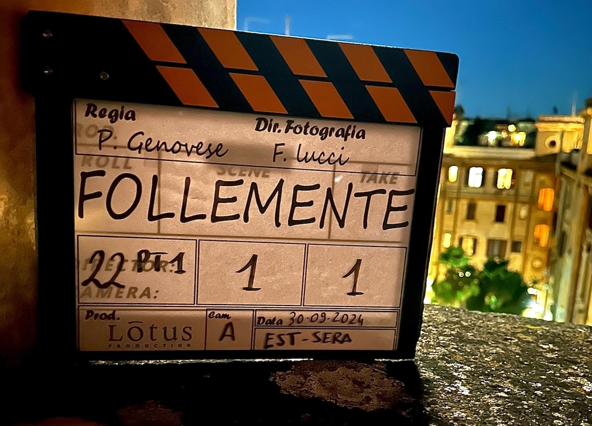 follemente