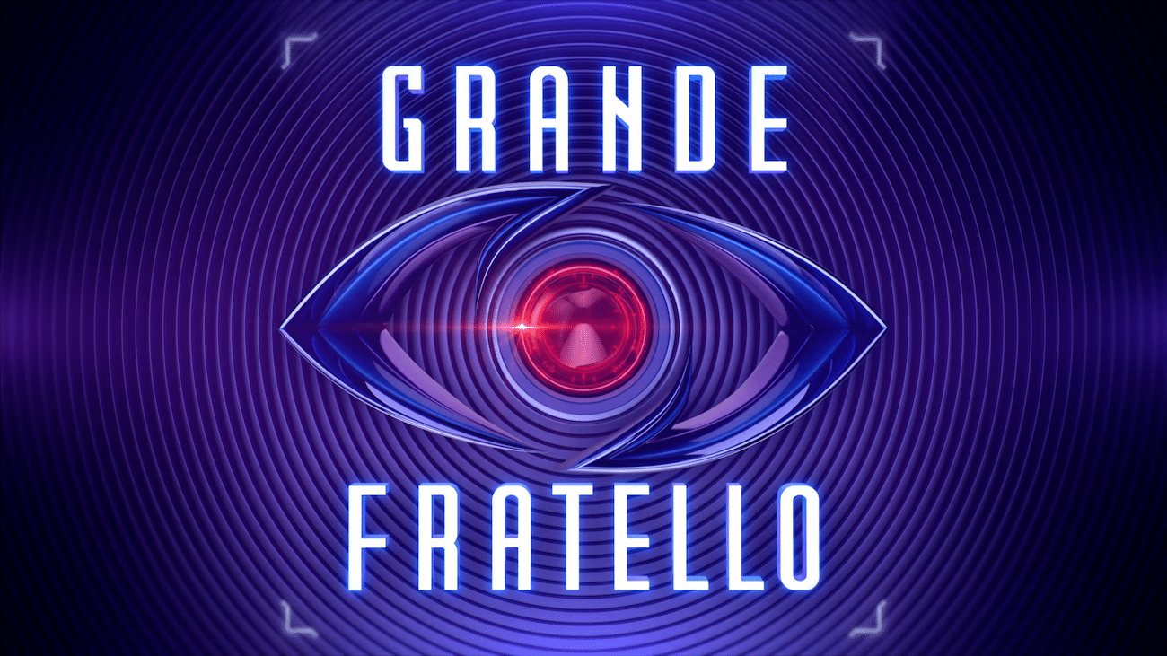 grande fratello