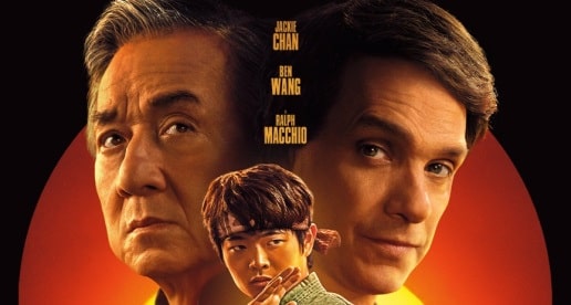 Karate Kid: Legends, il nuovo capitolo con Jackie Chan e Ralph Macchio, al cinema dal 29 Maggio