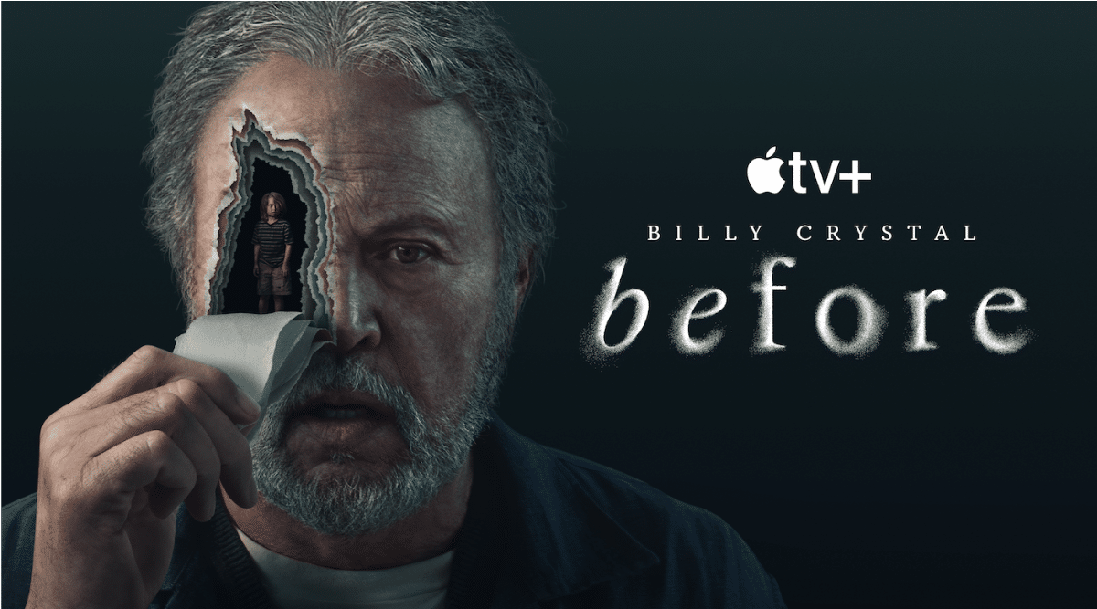 Before: Il nuovo thriller psicologico con Billy Crystal, dal 25 ottobre su Apple TV+ | TRAILER