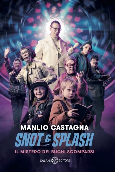 Tutti gli eventi di I Wonder Pictures a Lucca Comics & Games 2024