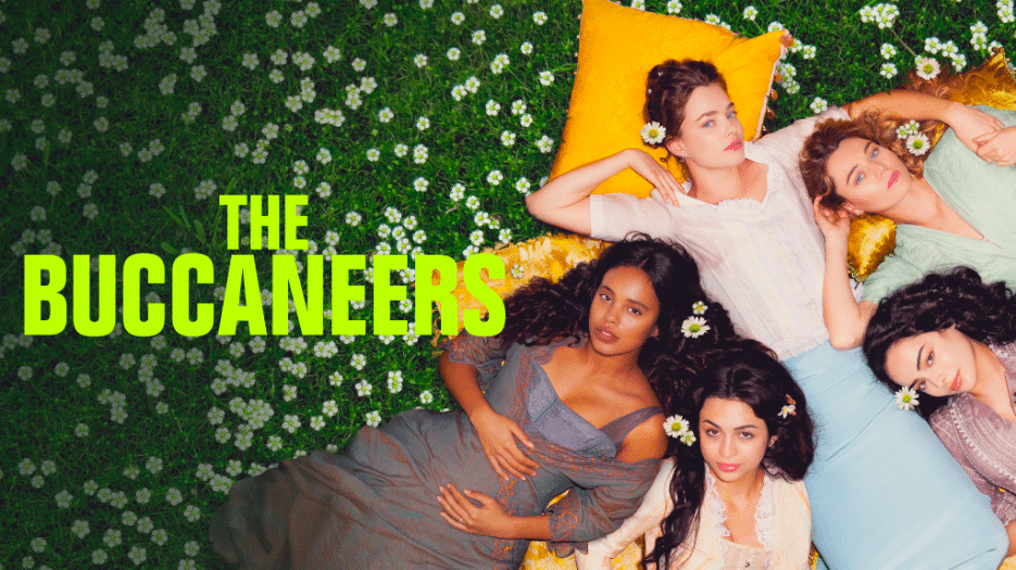 The Buccaneers 2: Leighton Meester si unisce al cast della nuova stagione