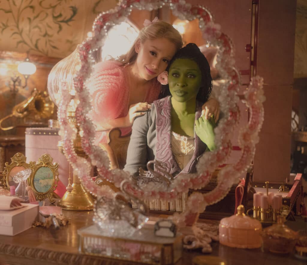 SAG Awards 2025: Da Wicked a Shōgun, Tutte le nomination