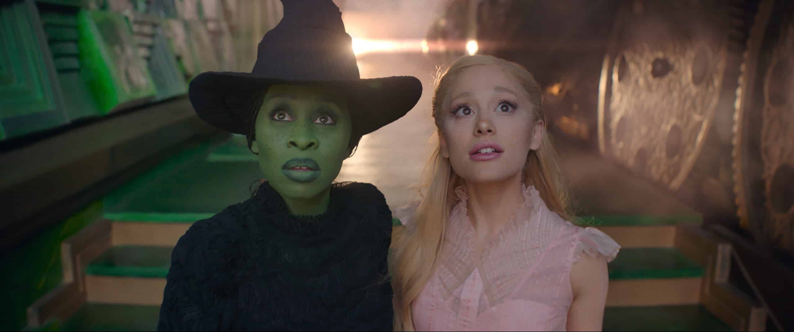 Wicked: Come il "Popolare" musical è diventato un film evento, la Recensione