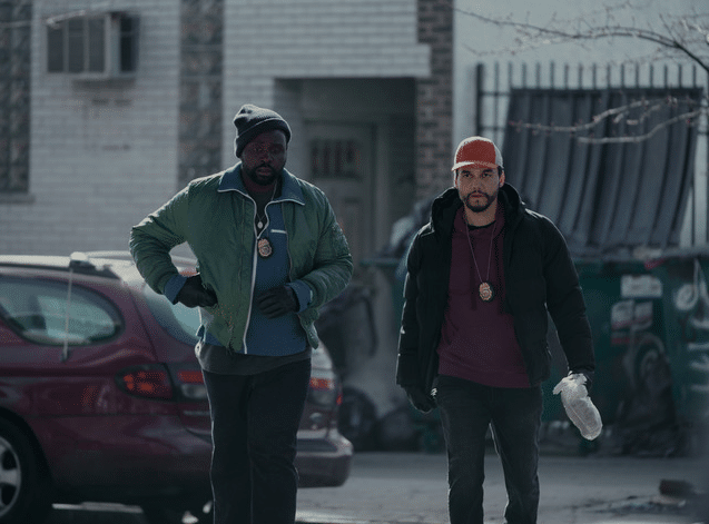 Dope Thief: La nuova serie prodotta da Ridley Scott, dal 14 Marzo su Apple TV+