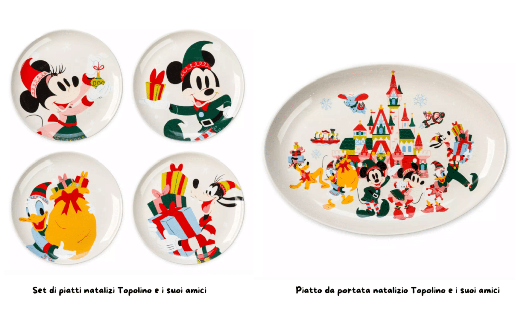 Natale 2024: Ecco alcune idee regalo a tema Marvel, Star Wars e tutto il mondo magico Disney