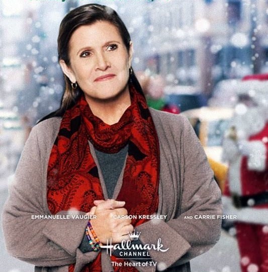 100% Christmas: Il nuovo canale interamente dedicato al Natale, da oggi 13 Novembre su Rakuten TV