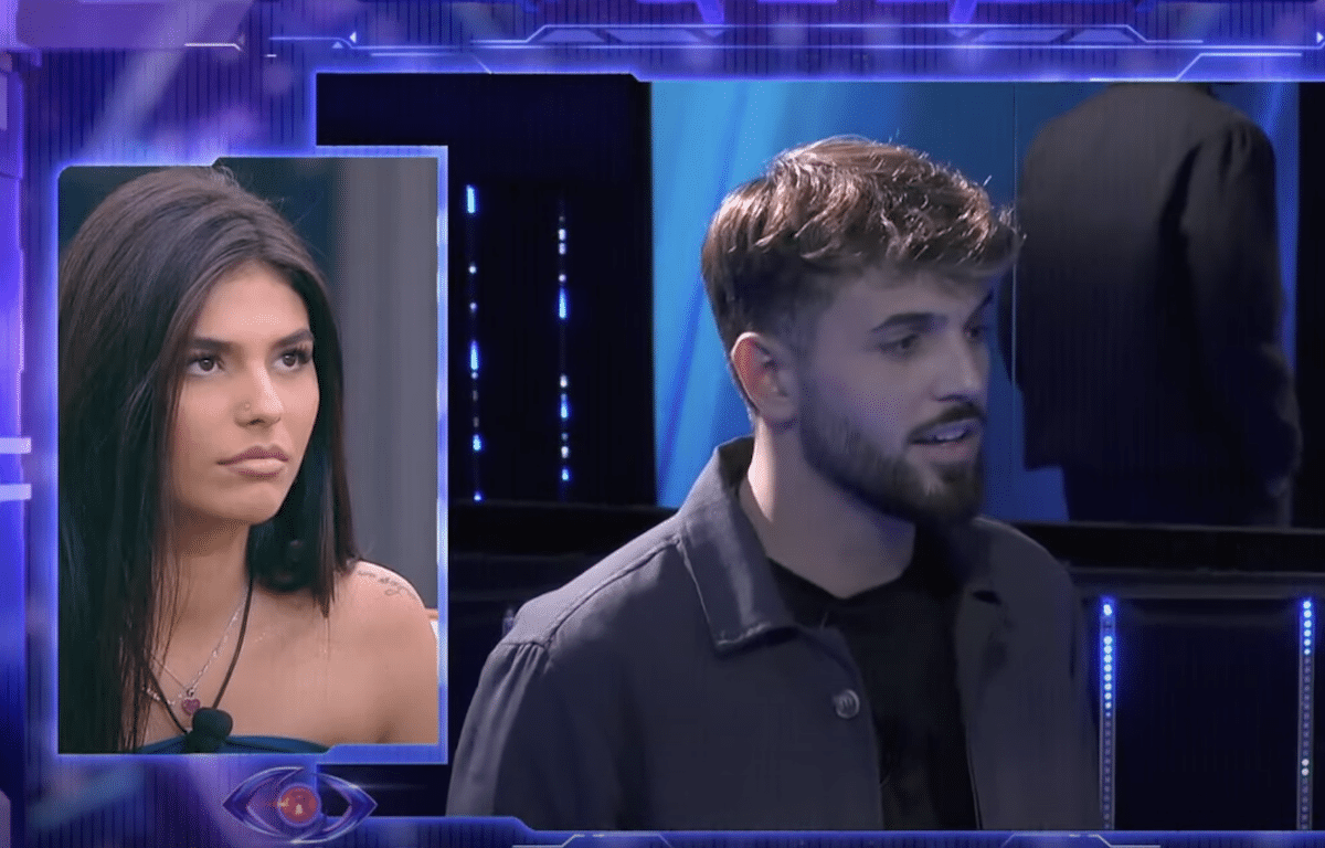 Grande Fratello anticipazioni