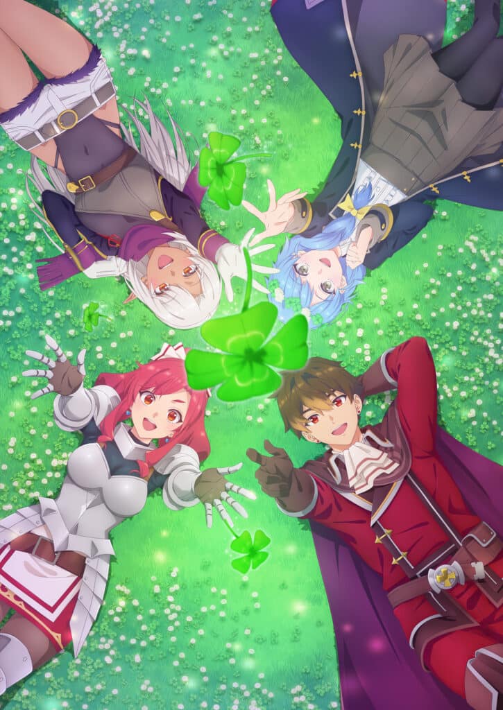 Crunchyroll: Le novità in arrivo annunciate al Lucca Comics & Games 2024