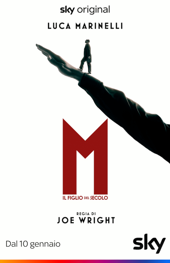 M il figlio del secolo