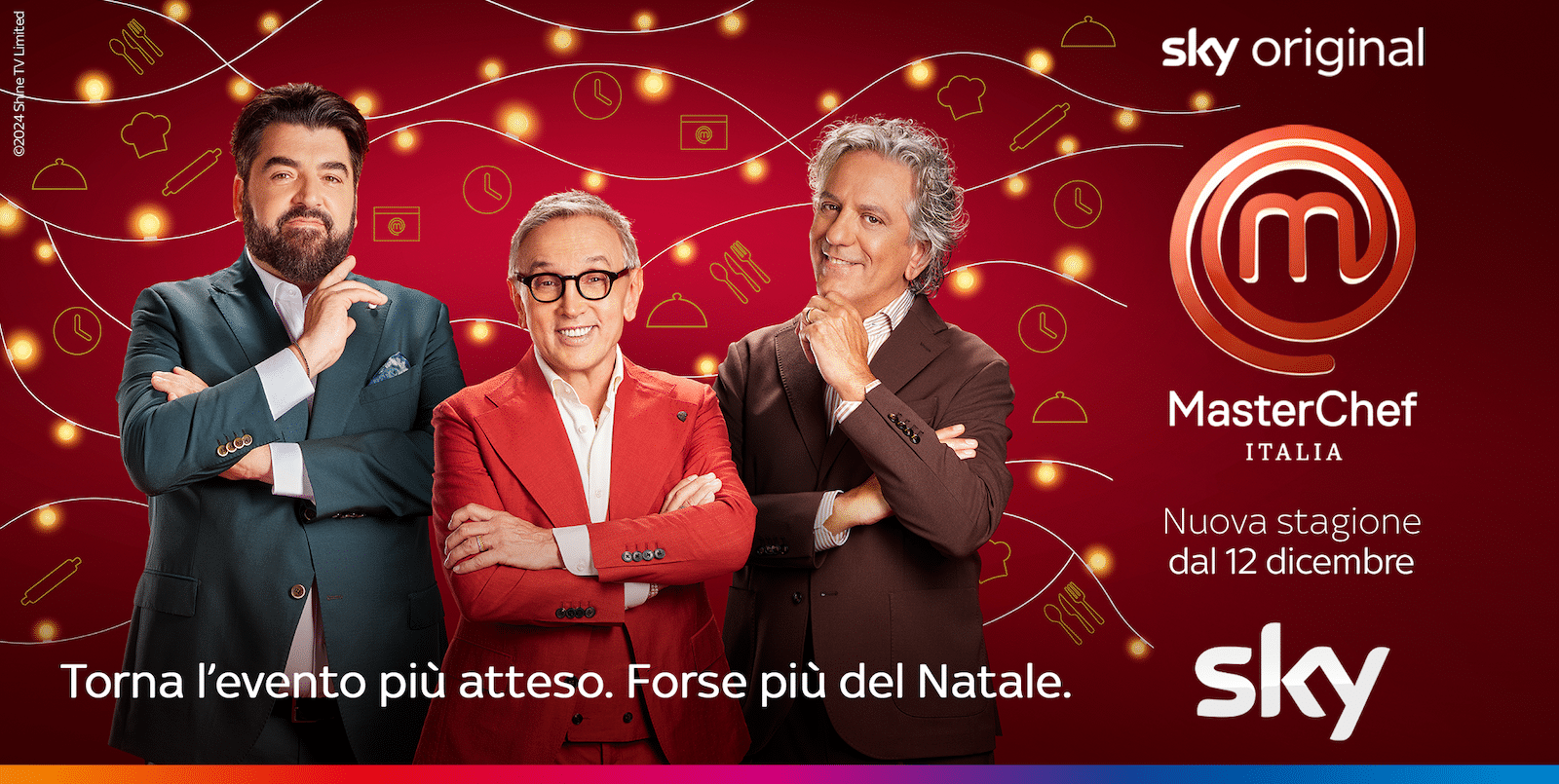 MasterChef Italia 2024