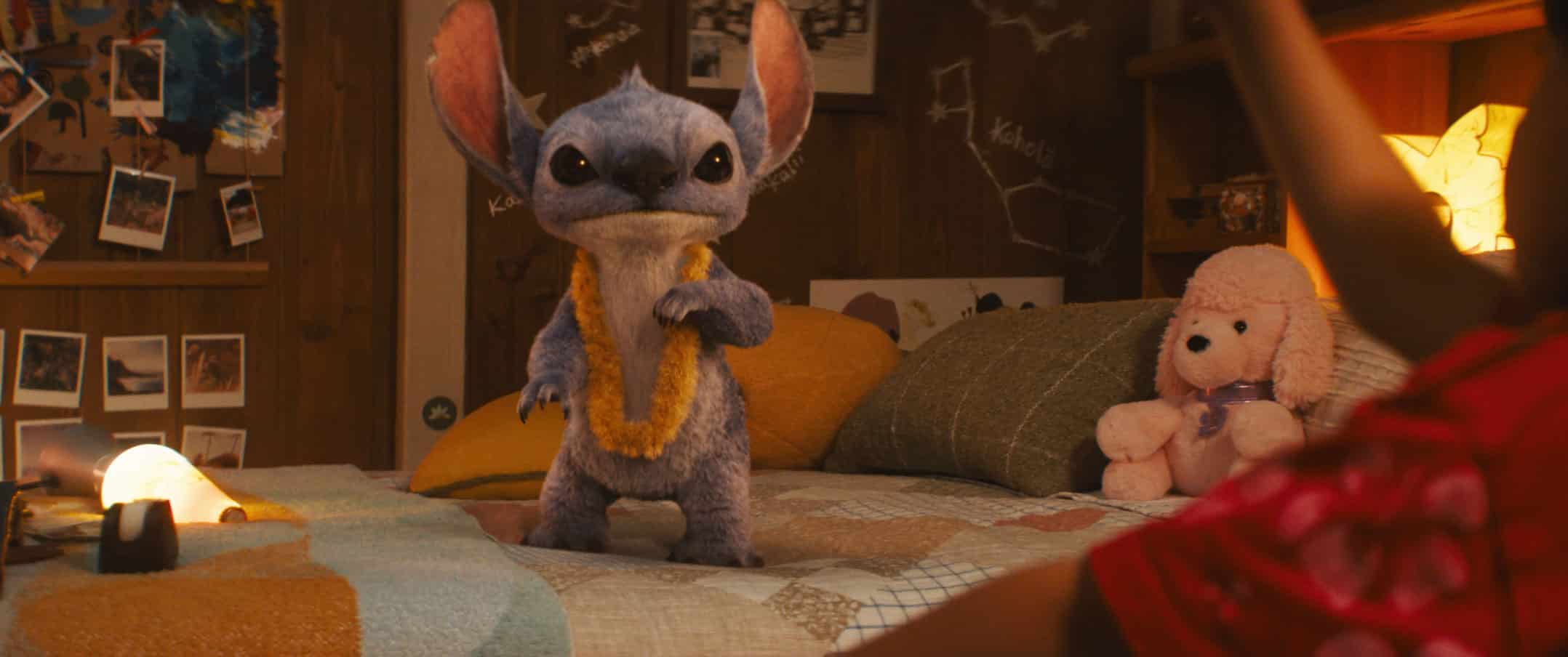 Lilo & Stitch: Dopo il trionfo mondiale al botteghino, è pronto a sbarcare su Disney+