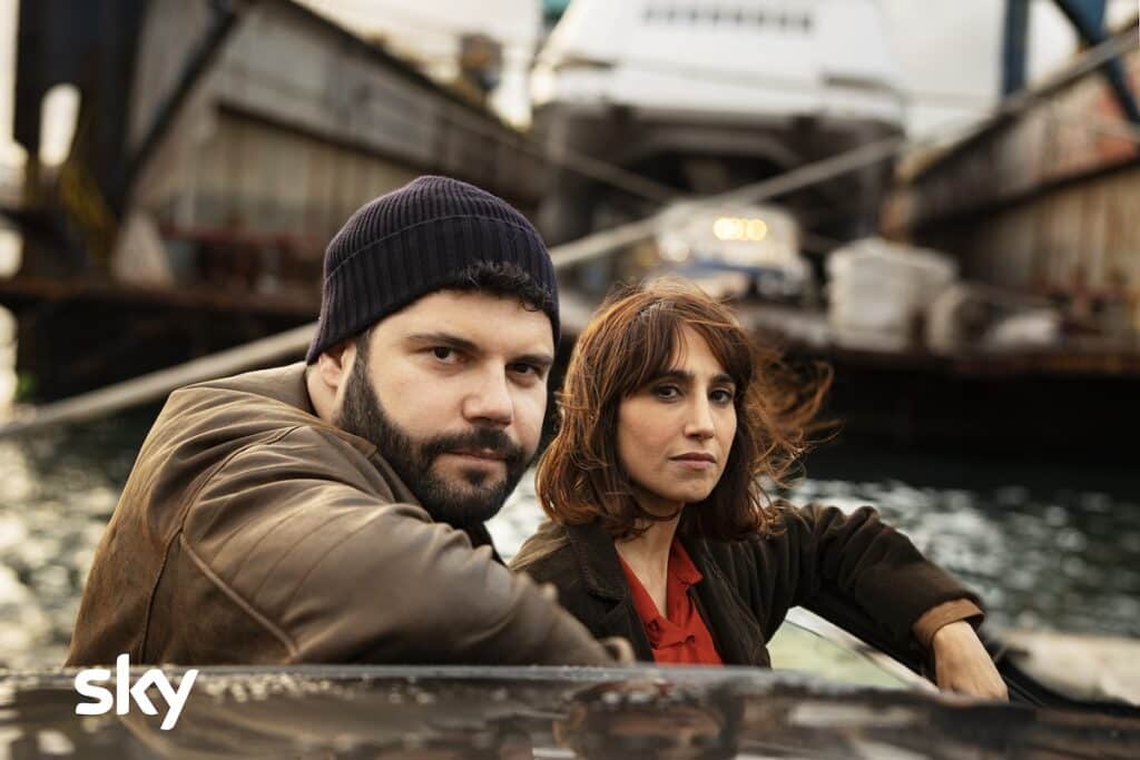 Piedone - Uno sbirro a Napoli Recensione