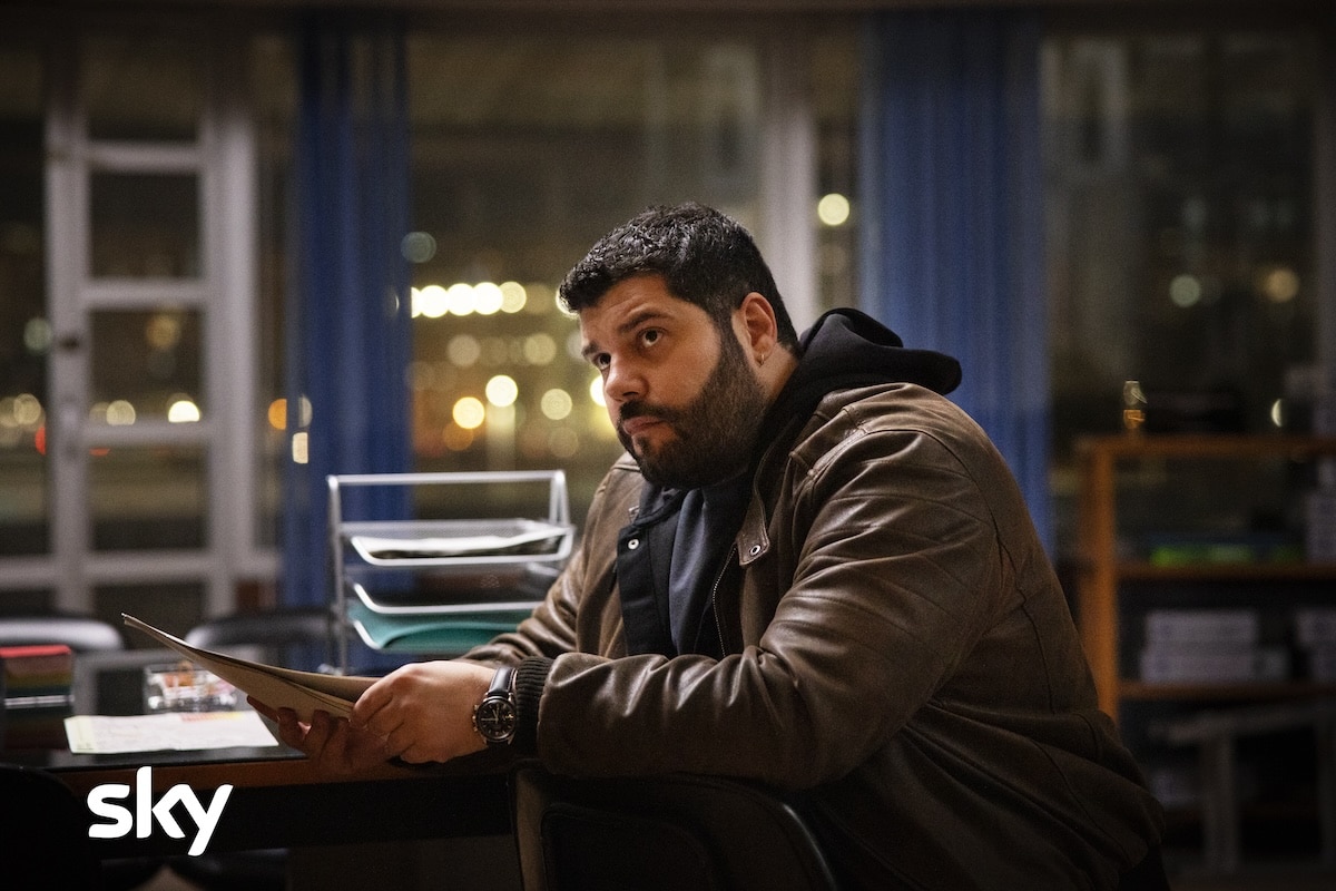 Piedone - Uno sbirro a Napoli Recensione.