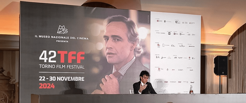Torino Film Festival 42: Tutti i film in concorso