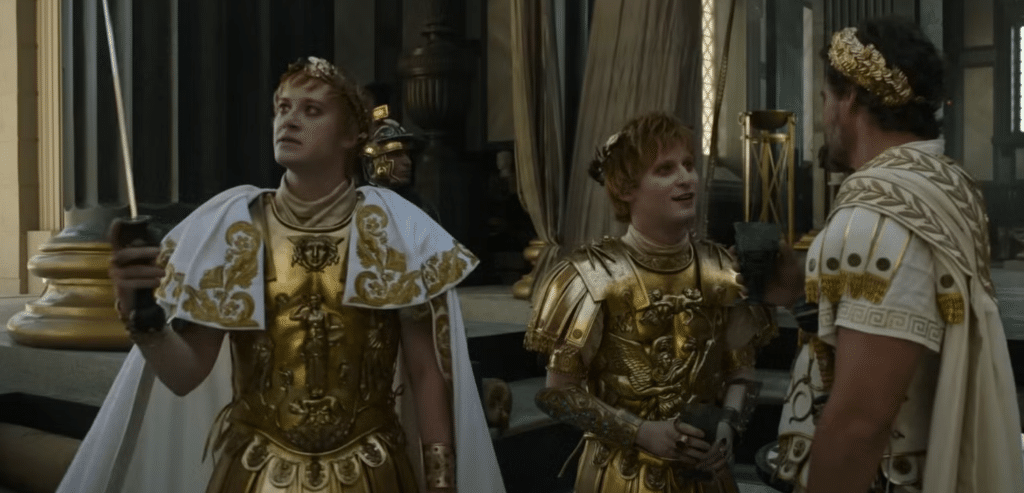 Il Gladiatore 2: L'inferno si Ri-Scatena nel sequel di Ridley Scott, la Recensione