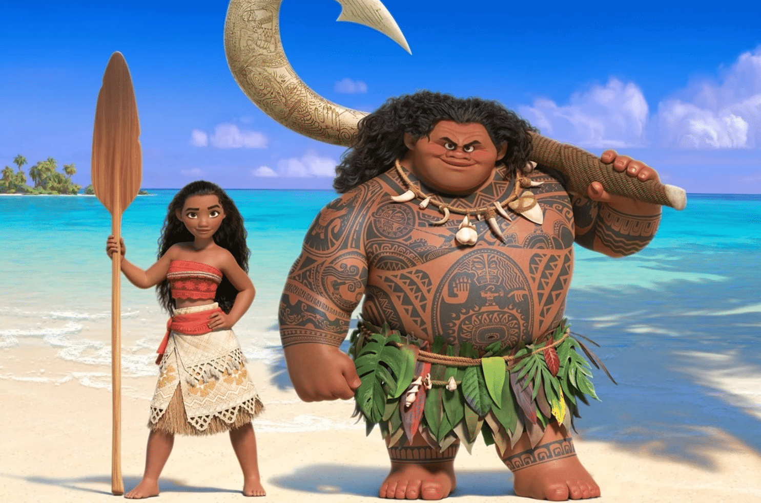 Oceania 2, A volte fa bene perdersi un po', in fin dei conti: "C'è sempre un'altra via" La Recensione