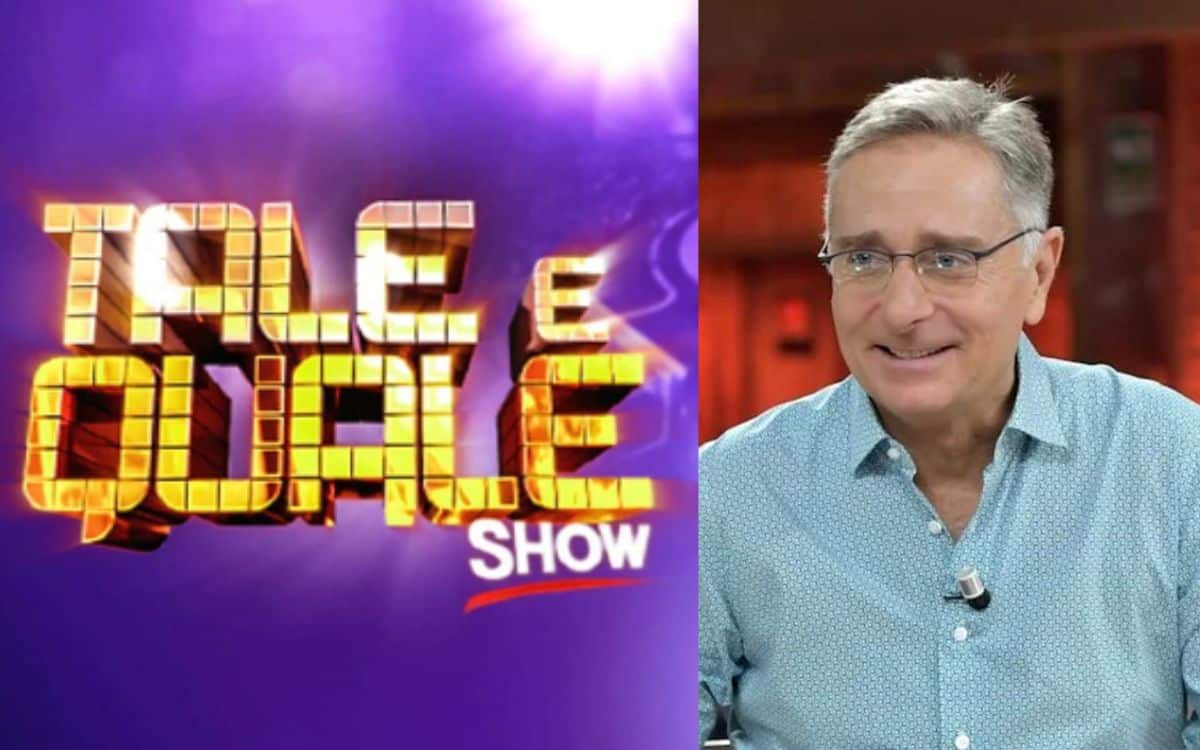 Tale e Quale Show 2024 Anticipazioni