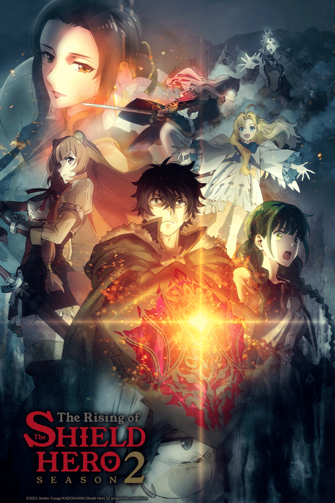 Crunchyroll: Le novità in arrivo annunciate al Lucca Comics & Games 2024
