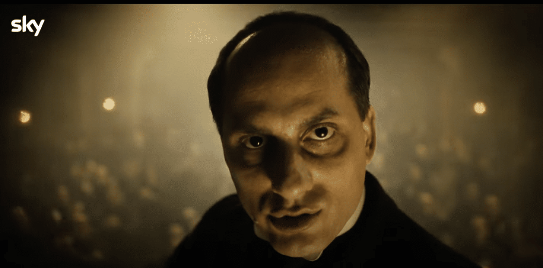 M – IL FIGLIO DEL SECOLO: Marinelli è straordinario nei panni di Benito Mussolini, la Recensione