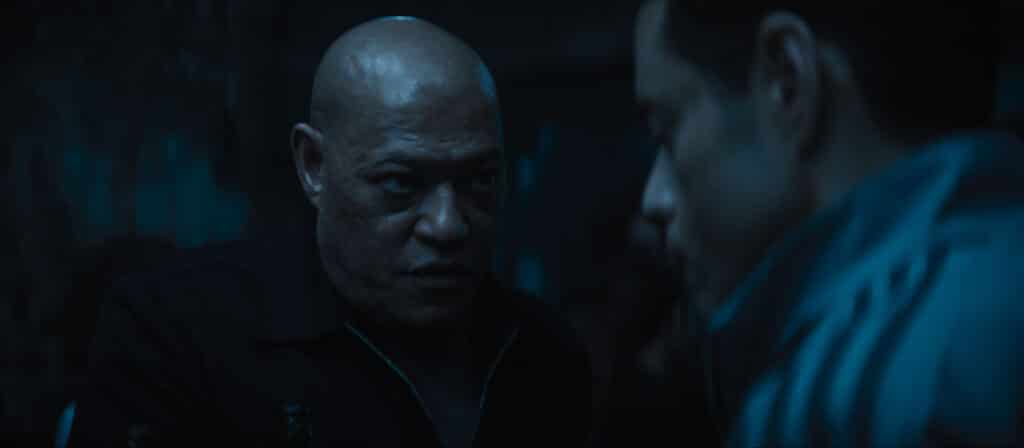 Operazione Vendetta: Recensione di un action Spy non proprio riuscito
