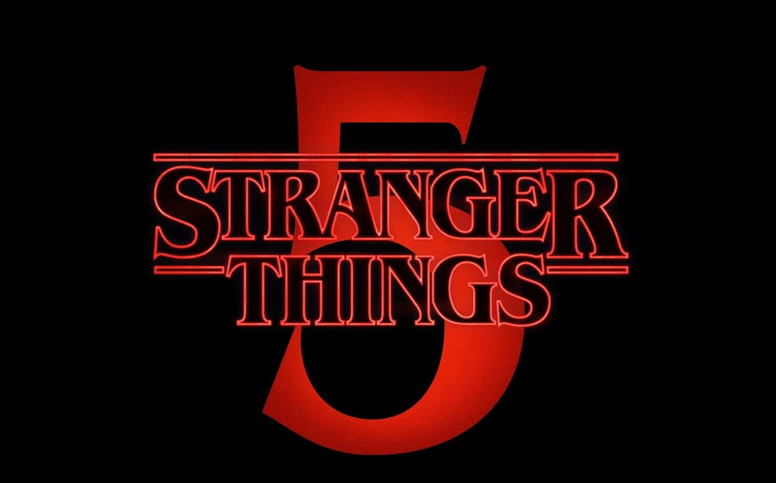 stranger things 5