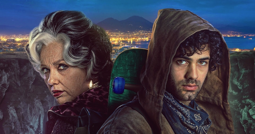 Uonderbois: La nuova serie italiana con Serena Rossi arriva il 6 Dicembre su Disney+ | TRAILER