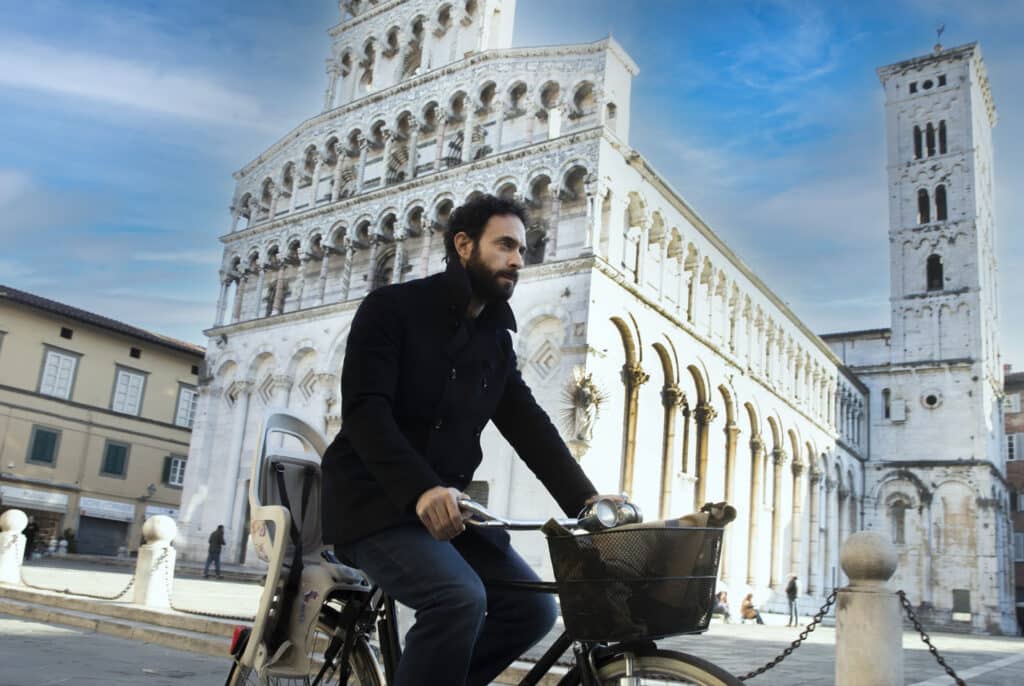 L’altro ispettore: Iniziate le riprese della fiction Rai con Alessio Vassallo, che tratta la sicurezza sul lavoro