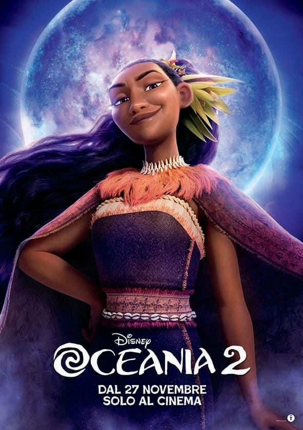 Oceania 2, A volte fa bene perdersi un po', in fin dei conti: "C'è sempre un'altra via" La Recensione