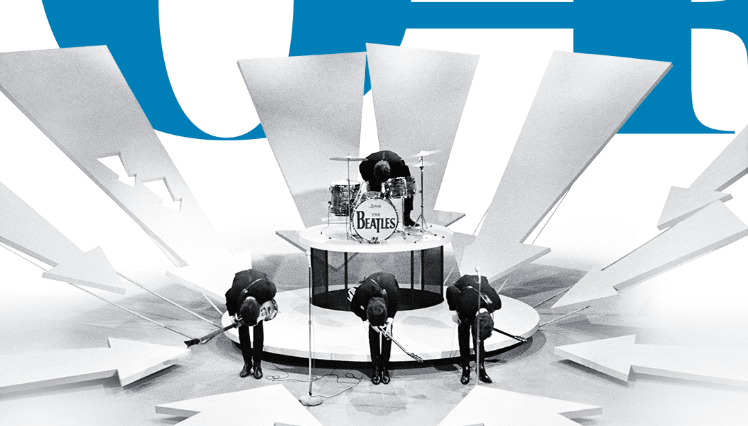Beatles '64: Il documentario prodotto da Martin Scorsese, dal 29 novembre su Disney+ | TRAILER